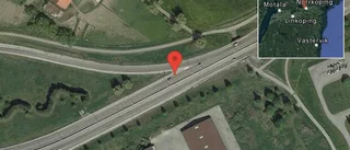 Flera personbilar i olycka