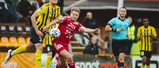 Bra insats – men tung förlust för Piteå IF: "Ingenting att stressa upp sig över"