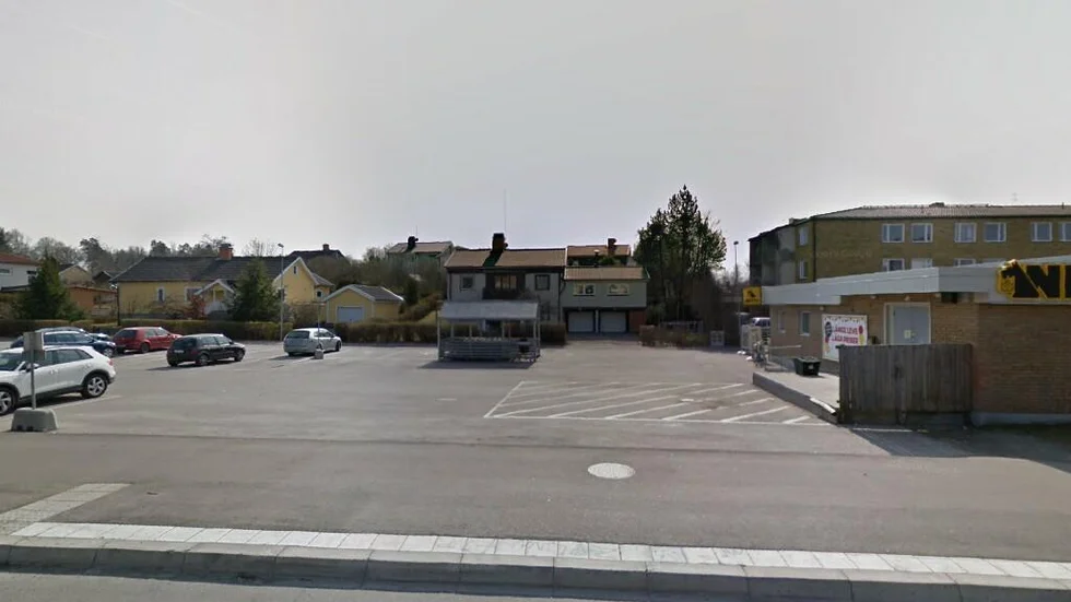 Norra Storängsvägen 6