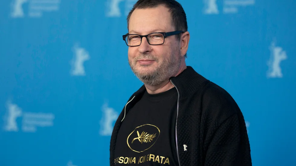 Den danska makeupartisten som nu sagt upp sig har bland annat jobbat med "Riket Exodus" av Lars von Trier (bilden). Arkivbild