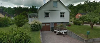 Nya ägare till hus i Åtvidaberg - 1 900 000 kronor blev priset