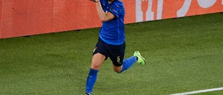 EM-guldprofilen klar för Juventus