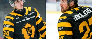 ”Ett vackert frö som kommer blomma ut till årets rookie i SHL”