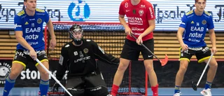 Levererade direkt i debuten – sågade ändå sig själv