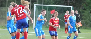Betygen: De var bäst i Boren mot Svärtinge 