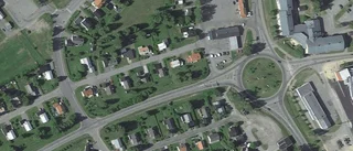 Fastigheten på Älvåkersgatan 3 i Älvsbyn såld på nytt - har ökat mycket i värde