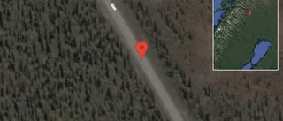 Trafikolycka skapar köer på E10