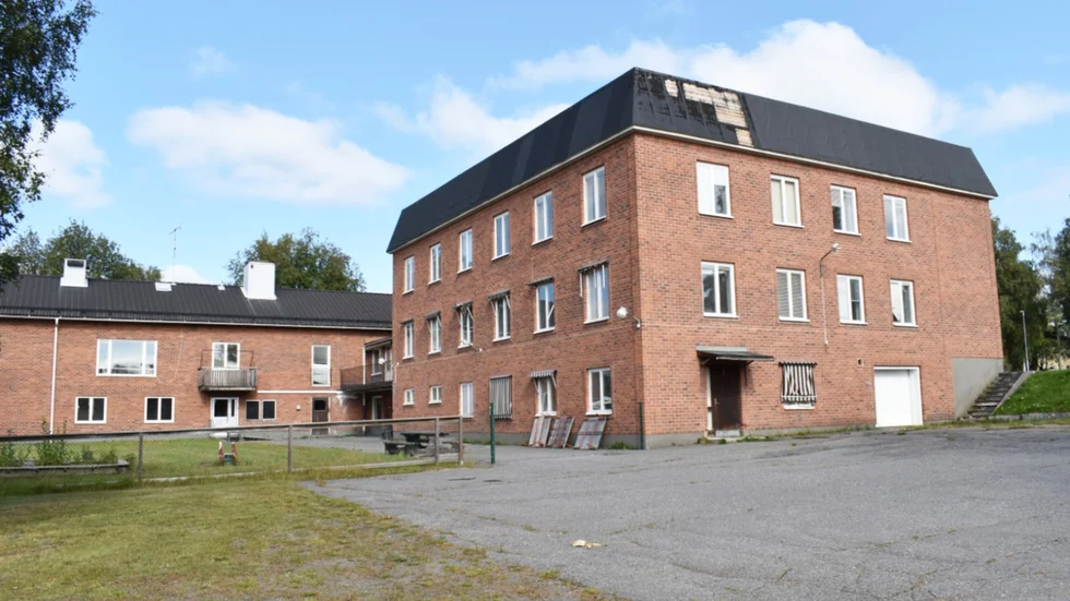 Eventuella balkonger ska i första hand placeras mot älvssidan, föreslås det.