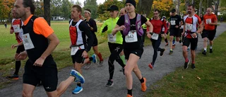 Ny ultradistans i Tjust Trail Run – en annan typ av upplevelse