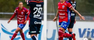 Storförlust för LFC mot Vittsjö – så rapporterade vi