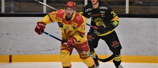 SERIEPREMIÄR: Följ VH:s derby hemma mot Kalmar