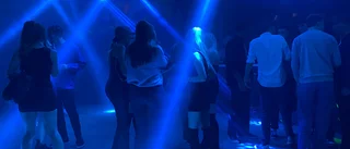 Tafsade på tjej på annandagsfesten – straffas med böter 