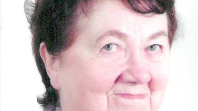  Gunnel Johansson