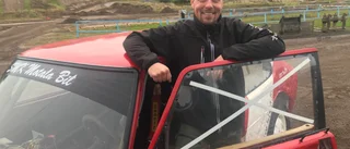 Roligt och nervöst med folkracefestival igen