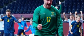 Palicka fortsätter i landslaget