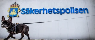 Misstänkt spion försökte bli Uppsalapolitiker