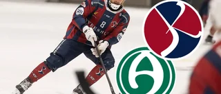 TV: KVBS kämpade tappert mot finska mästarna Akilles