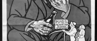 Centern är ett ytterkantsparti    