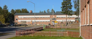 Arvidsjaurs skolor tillbaka i gamla kostymen