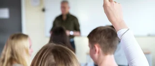 Insändare: Skolan – korta sommarlovet och inför tre terminer