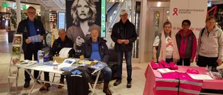 Gemensam sak mot cancer        