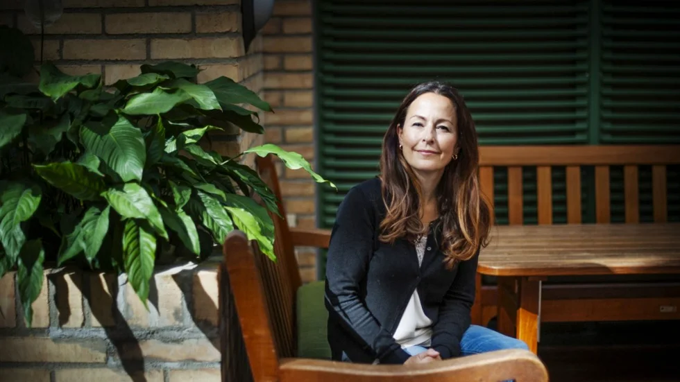 Jessica K Ljungberg är docent i i psykologi vid Umeå universitet och är en av dem som ledde studien om multitasking av flera medier samtidigt.