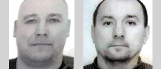 Polisen: De misstänks för mordet på Gert-Inge