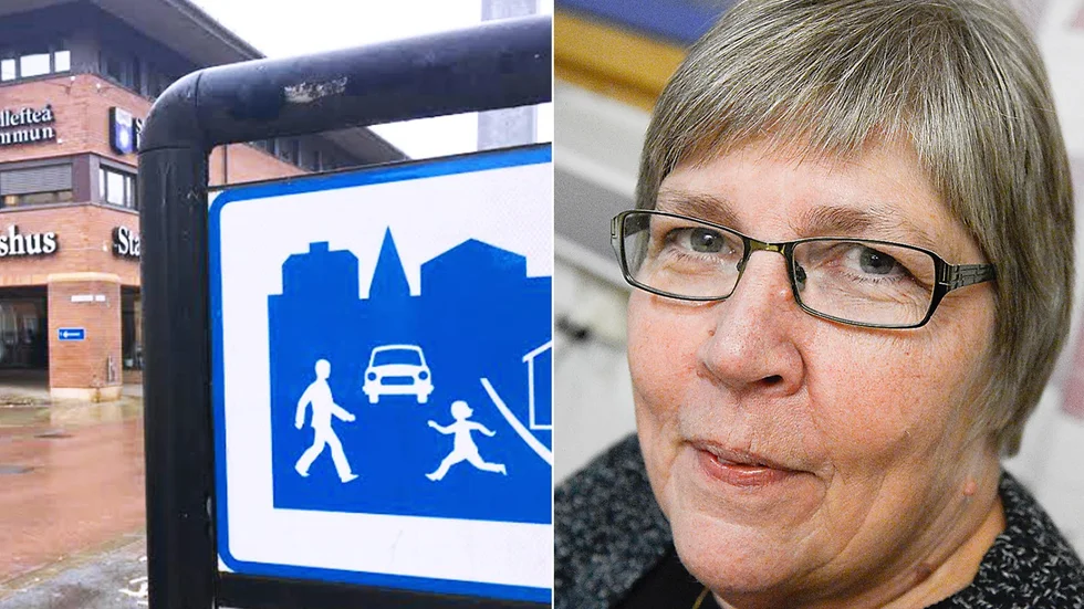 Skolskjutsprocessen ska utredas för att bli bättre. 