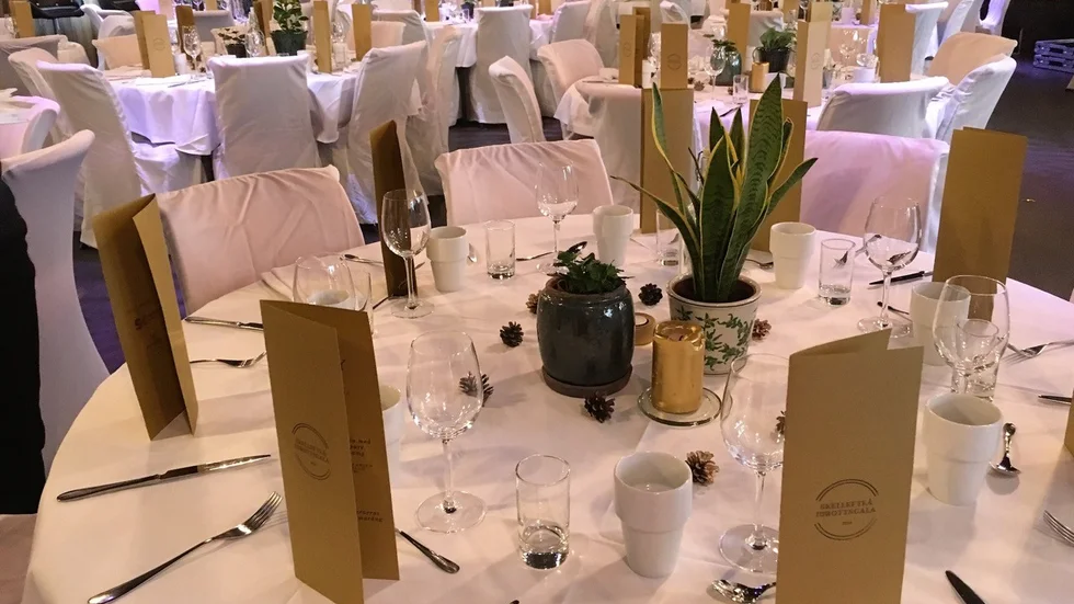 Dags att nominera till Skellefteå idrottsgala 2019.