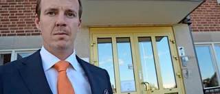 Kan komma att överklaga domen: ”Han förnekar brott”
