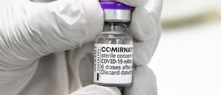 Skellefteå hade störst smittspridning i Västerbotten förra veckan: Så många har vaccinerats