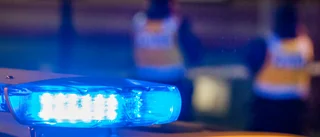 Kvinna sköts i Falun – man begärs häktad