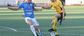 Viktige MAI-spelaren förlänger: "Kändes givet"