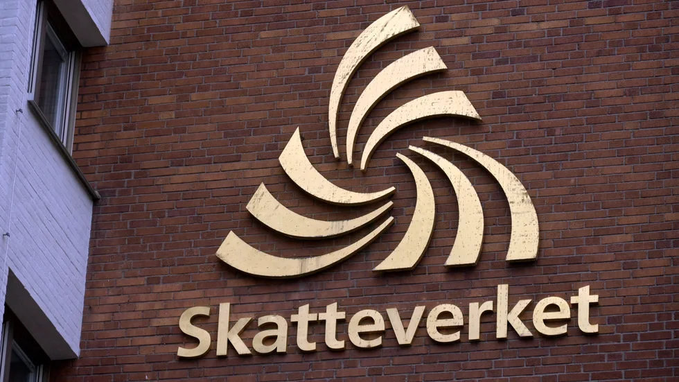 Skatteverket ska öka kontrollerna. Arkivbild.