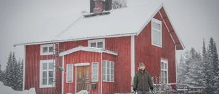 Utedass och avsaknad av el lockar långväga turister