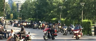 Klipp: Tisdagsträffen i Skellefteå