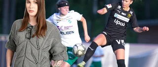 Ljung-Nielsen: ”Serieledarna gav Morön en rejäl lektion i hur man sätter press”