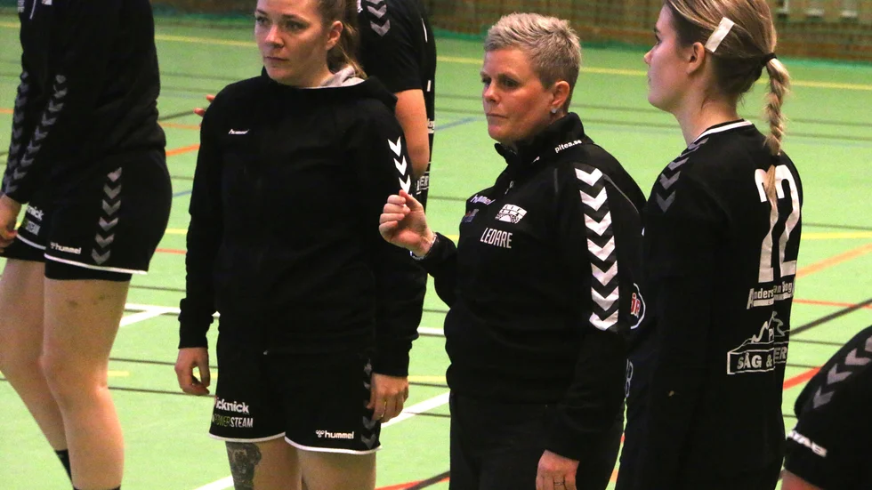 Bodens BK HF U förlorade mot Lillpite IF