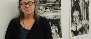Här är östgötarna som ställer ut på Liljevalchs