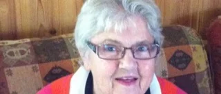 Elsy Lundgren
