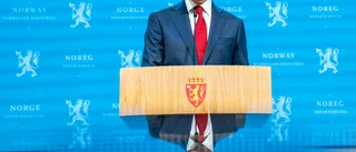 Tredje dos och lokala coronapass i Norge