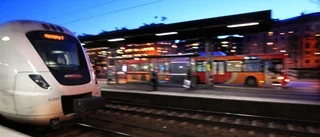 Slutstation i Hackefors – dödsstöten för Tjustbanan