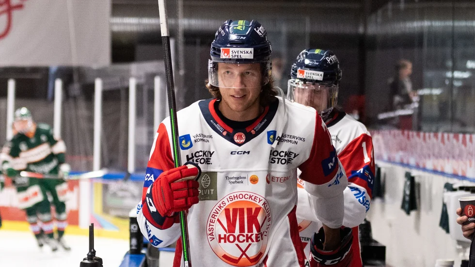 Är Luke Green på väg till Södertälje?