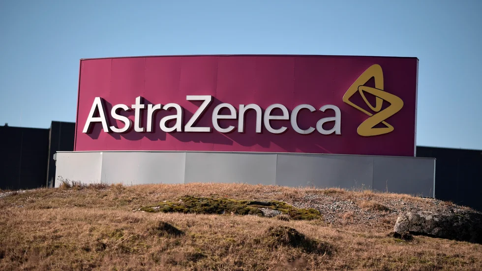 Rekryteringen av nya forskare till Astra Zeneca har redan börjat. Arkivbild.