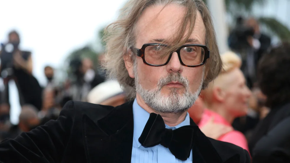 Jarvis Cocker. Arkivbild.