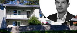Klart: Luleå har fått sin första tiomiljonersvilla • Rekord • Mäklaren: "Fastigheten är otroligt påkostad"