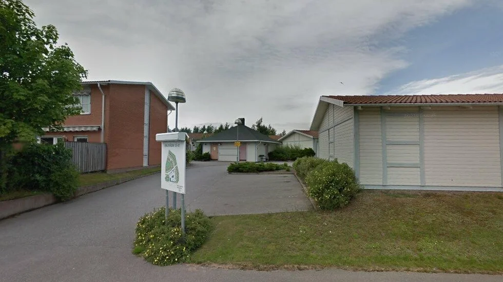 Gnejsvägen 75
