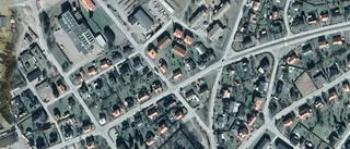 Huset på Kungsvägen 32 i Ödeshög sålt igen - andra gången på kort tid