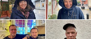 Socialt umgänge och fysisk aktivitet i Trosas höstmörker: ”Man får gå hem till varandra”