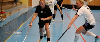 Så gör innebandyklubben med publik, läktare och matchbiljetter efter den 1 december